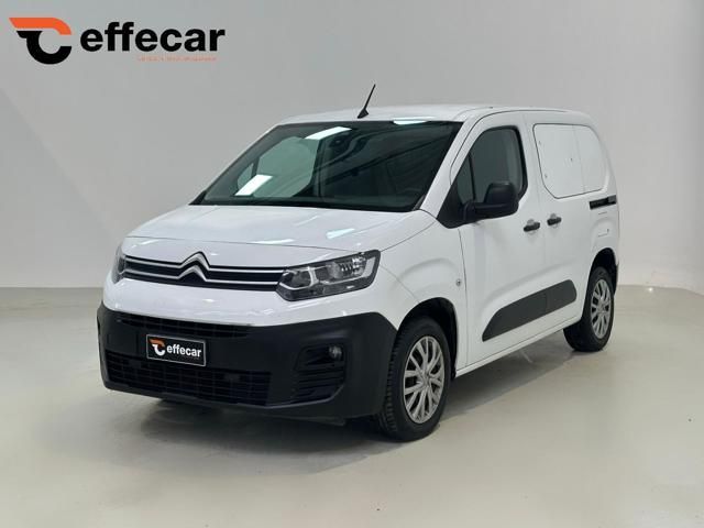 Image of Citroën Berlingo