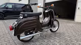 Simson Schwalbe KR51/2 * 4-Gang *restauriert * wie neu  - Angebote