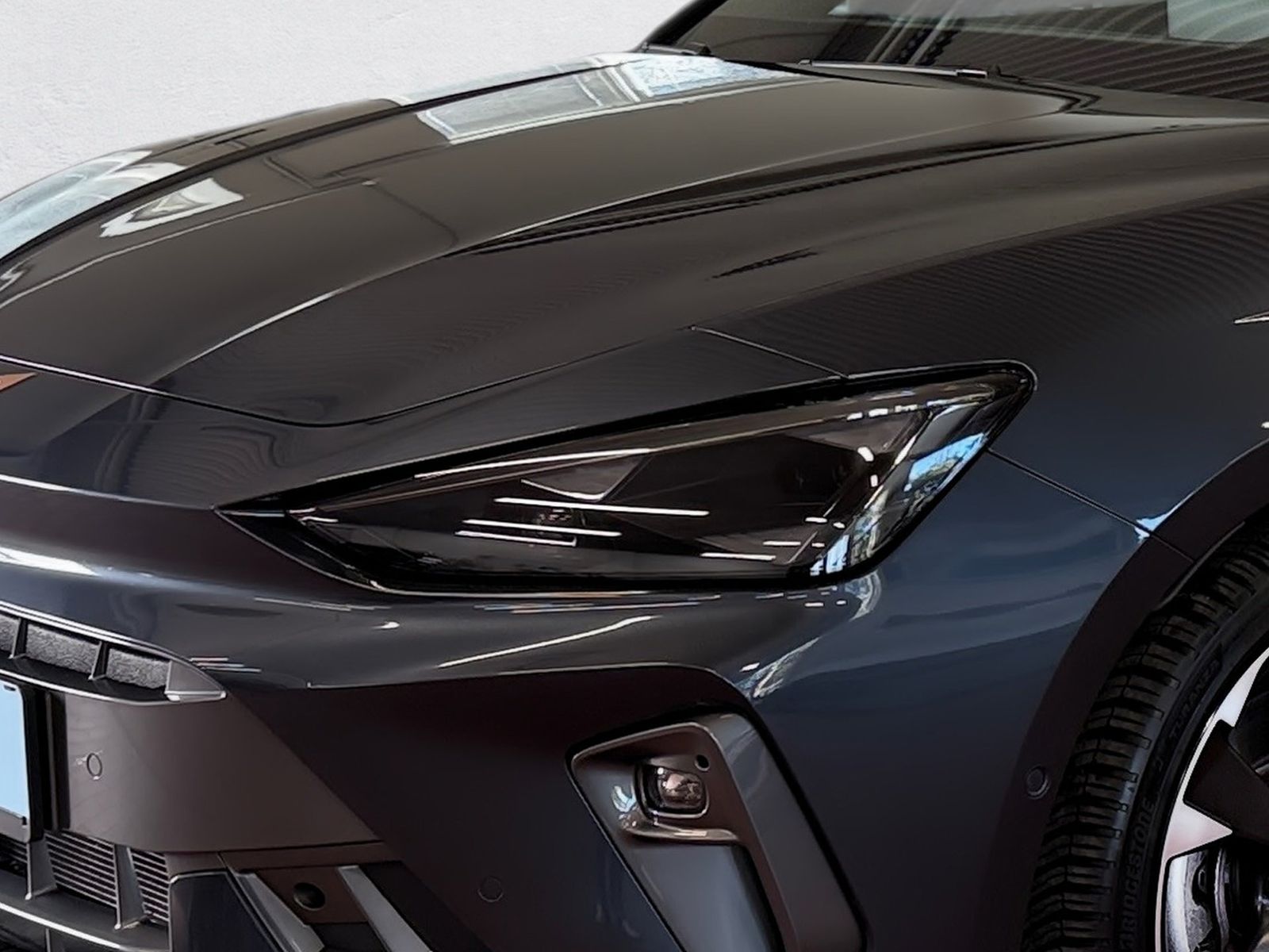Cupra Leon - Bild 13