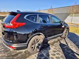 Honda CR-V 1.5 VTEC Turbo 4WD Lifestyle 7-Sitze CV... - gebrauchte Honda CR-V aus dem Jahr 2018