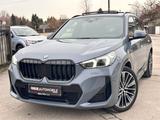 BMW X1 23d xDrive M-Sport Navi ACC Leder AHK Pano 20 - BMW X1 Gebrauchtwagen in München