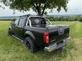 Nissan Navara  V6 D401 231 PS 3,0 - Nissan Navara: D40