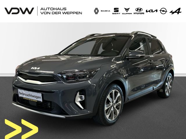 Kia Stonic Spirit mit Rückfahrkamera Klima Navi