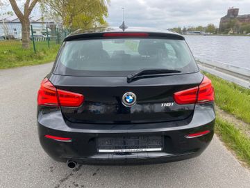 BMW 116 - 4