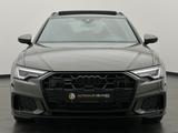 Audi A6 Avant 40 TDI quattro +PANO+STANDHZ+SLINE+CAM+ - Audi A6 aus 2025