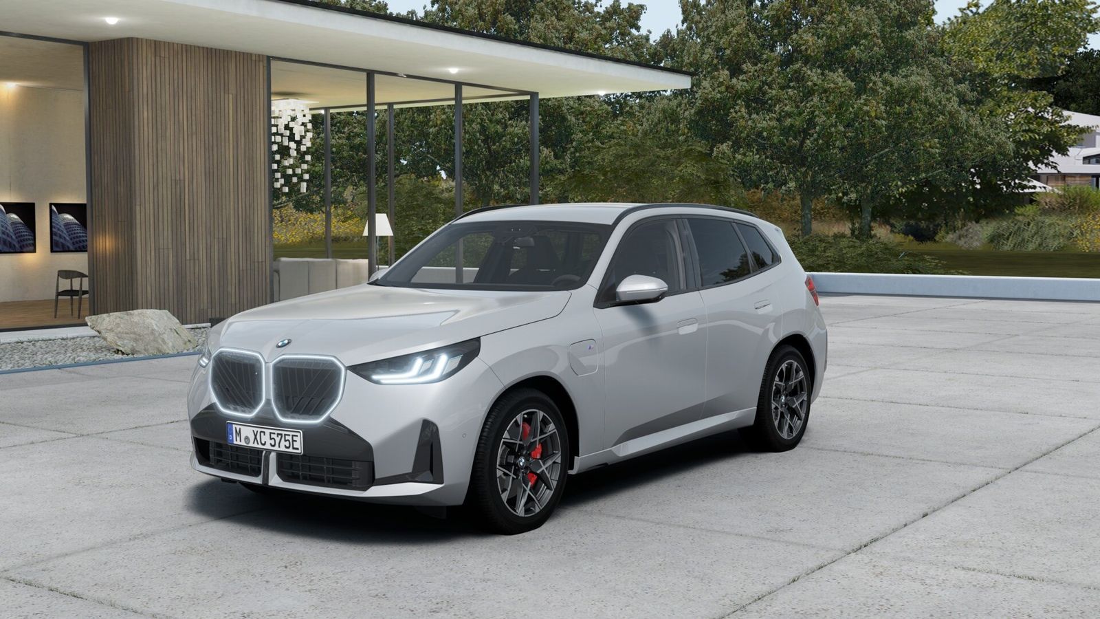 BMW X3 - Bild 1