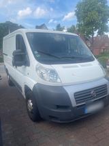Fiat Transporter Ducato Fiat - Fiat: Transporter