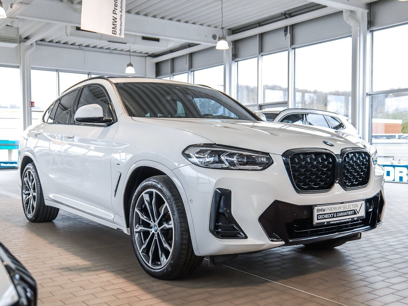 BMW X4 - Bild 7
