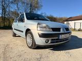 Renault Clio 1.2 16V Expression Expression - gebrauchte Renault Clio aus dem Jahr 2002