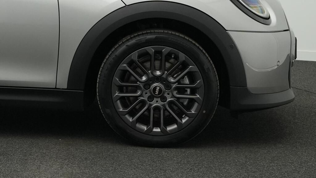 MINI Cooper C - Bild 18