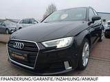 Audi A3 1.6 TDI S tronic sport SB" XEN-NAVI-ALU-PDC"" - Audi A3 Gebrauchtwagen in Kiel