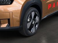 Fiat Grande Panda Elektro La Prima - Image