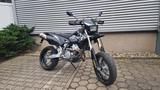 Suzuki DR-Z400 SM Supermoto - SUZUKI 400