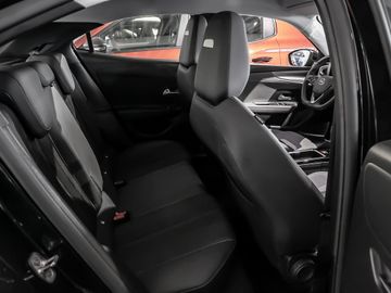 Opel Mokka e Elegance Fahrerassistenz-Paket Kamera