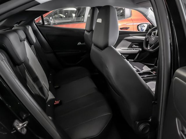 Opel Mokka e Elegance Fahrerassistenz-Paket Kamera