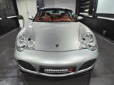 Porsche 911 (996) Carrera 4S - only 37.600 km, "as new" - Porsche: New