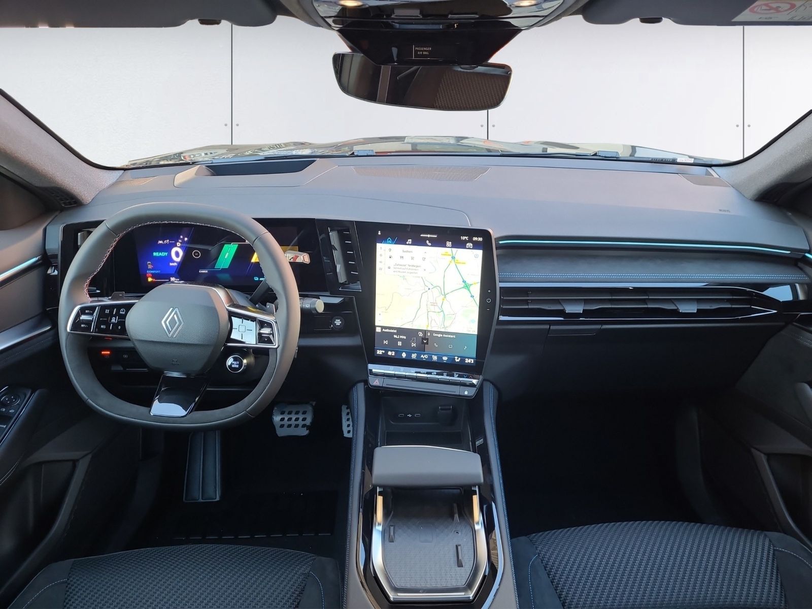 Renault Espace - Bild 10