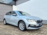 Skoda Scala Ambition |Klima|Start-Stopp|SHG| - Skoda Scala Gebrauchtwagen in Hamburg