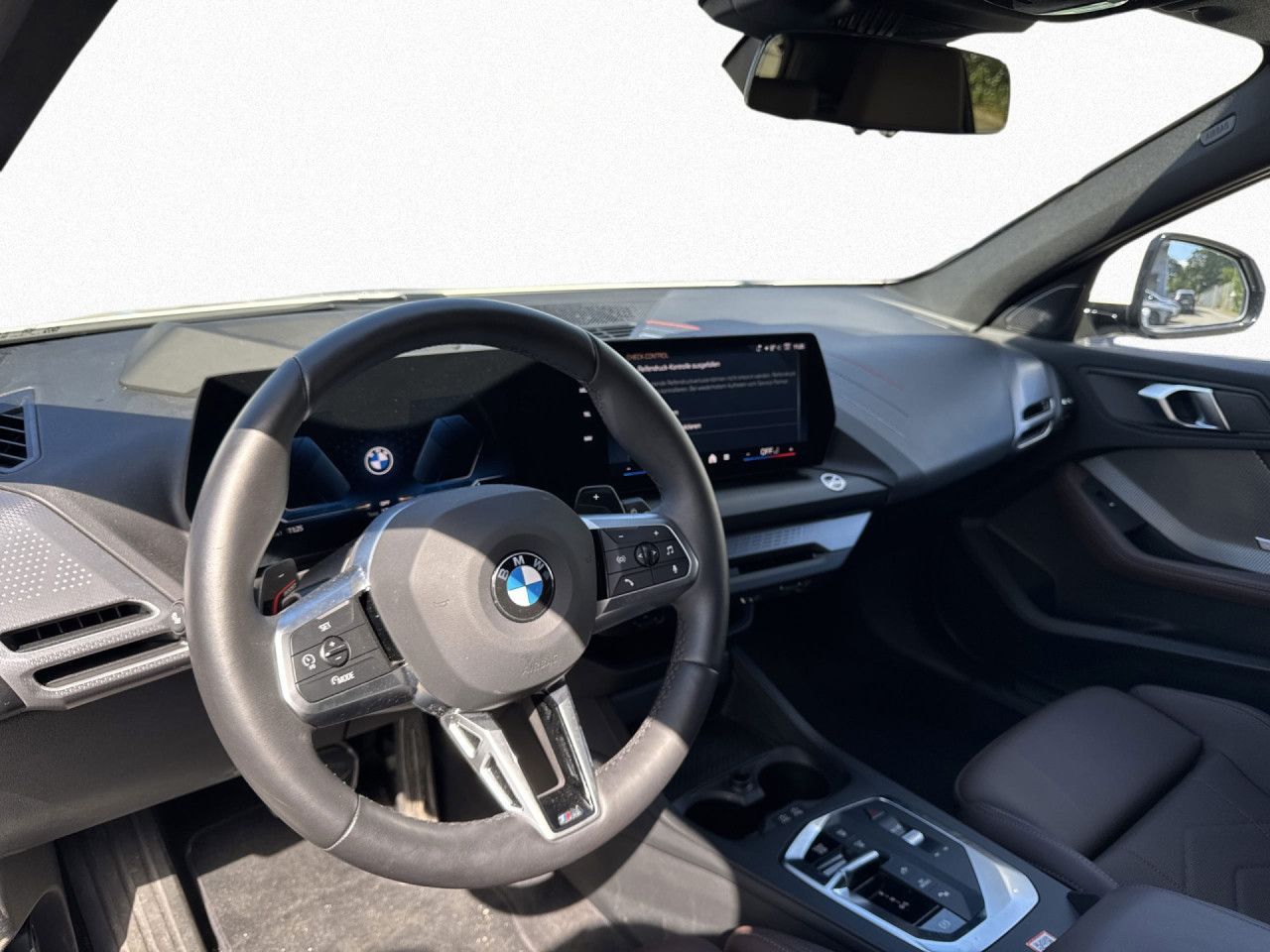 BMW 120 - Bild 11