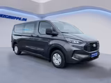 Ford Transit Custom Doka Trend FT320 L2 5J.*Gar.+Sitz - Ford Transit Custom