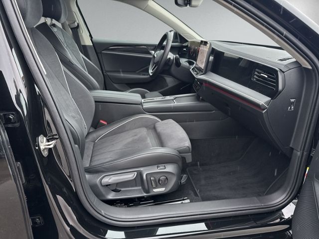 Passat Variant 2.0 TDI DSG AHK+360°+NAVI+LED+SIZ