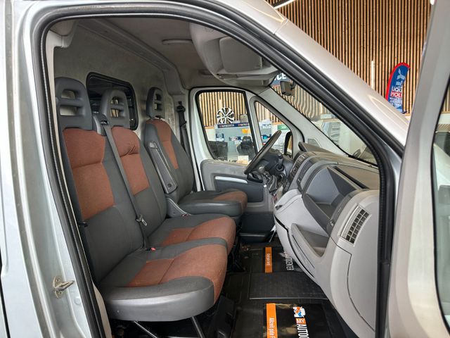 Fiat Ducato Kasten 35 120 *L2H1*TÜV NEU*