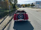 MG TF 1250, Note 1- - MG TF aus 1954