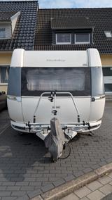 Hobby Excellent 560 WFU Klima, Mover, Nichtraucher  - Angebote