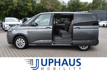 Volkswagen T7 Multivan - 2