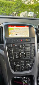 Opel Astra Sports T. 1.6 CDTI ec Edt. 81 S/S 97g ... - Opel Astra: 9 Cdti