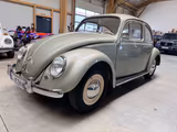 Volkswagen Käfer 1200 Export perfekt! - Volkswagen Käfer: Limousine