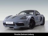 Porsche Cayman 718 Style Edition Rückfahrkamera 7.700 km - Porsche Cayman: 718 Style Edition