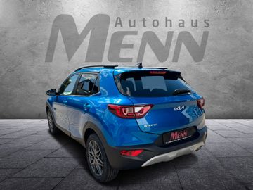 Kia Stonic 1.0T 48V Nightline Edition LED Navi PDC