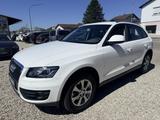 Audi Q5 2.0 TFSI quattro Automatik Xenon Tempomat - Audi Gebrauchtwagen von 2009