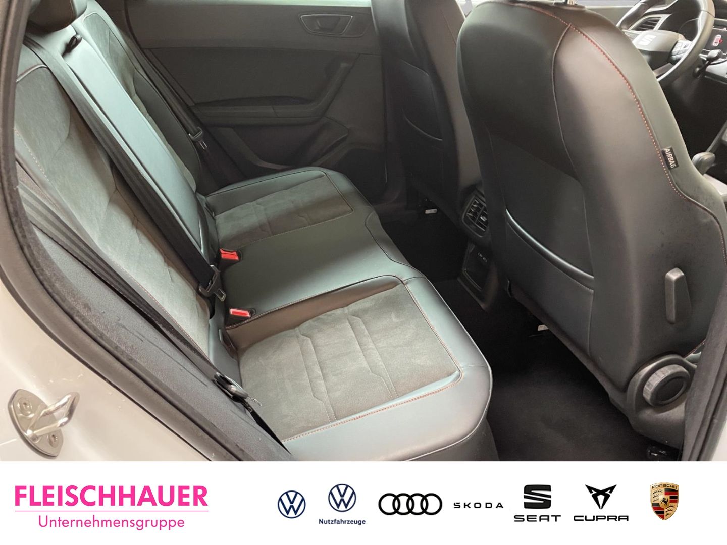 Seat Ateca - Bild 11