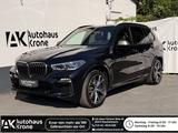 BMW X5 M50d  *PANO*STANDHEIZ* DISPLAYKEY*HEAD-UP