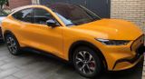 Ford Mustang Mach-E AWD Premium 02/23 - Ford Mustang Mach-E von privat
