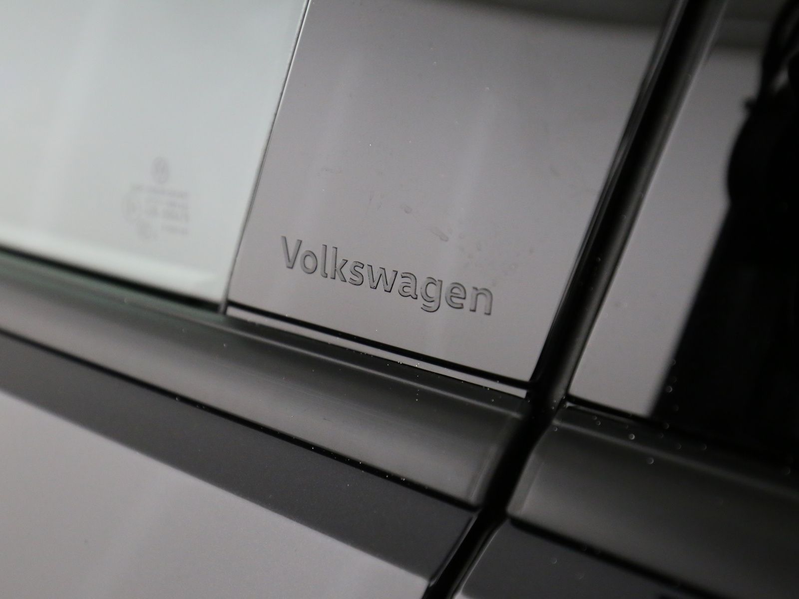 Volkswagen T-Cross - Bild 30
