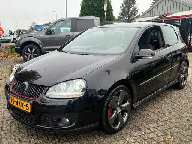 Volkswagen Golf 2.0 TFSI GTI Limited Edition 240 2009 NL Au