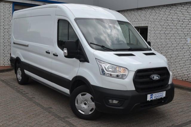 Ford Transit Kasten 350 L3 H2 Trend AHK 360*Cam