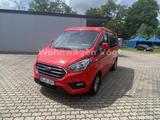 Panama P 10+ *Automatik, 170 PS, Race Red...* - Panama Wohnwagen & Wohnmobile