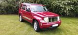 Jeep Cherokee Limited 2.8 CRD Autom. Limited - Jeep Cherokee: Crd Limited