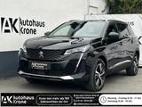 Peugeot 5008 1.2  1.2 PureTech 130 GT-LINE* 7-SITZER*ACC