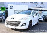 Peugeot 207 Business-Line Niveau 1 *Gewerbe/Export* - Peugeot 207 in Bonn