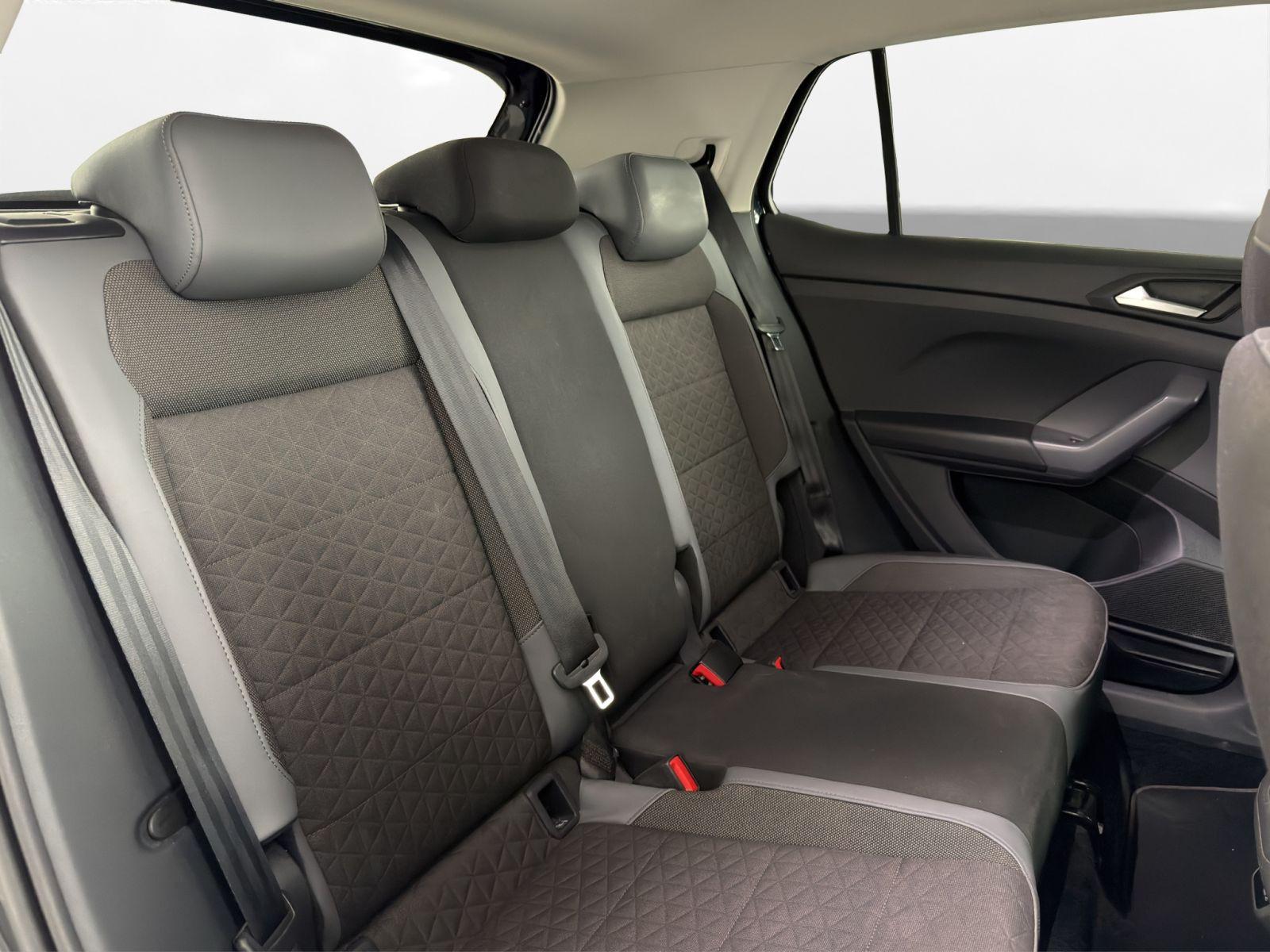 Volkswagen T-Cross 1.0 TSI Style Navi*LED*ACC*SH, миниатюра 11