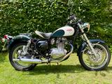 Kawasaki Estrella