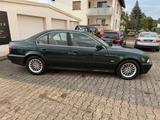 BMW 530iA Exclusive TÜV NEU 2.Hand Originalzustand - gebrauchte BMW 530 aus dem Jahr 2001