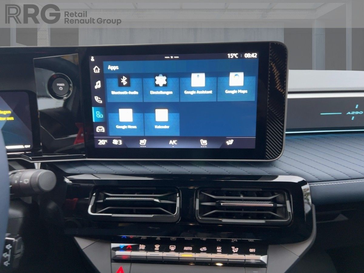 Alpine A290 - Bild 12