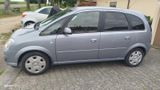 Opel Meriva 1.6 TWINPORT Edition Edition - Opel: Twinport