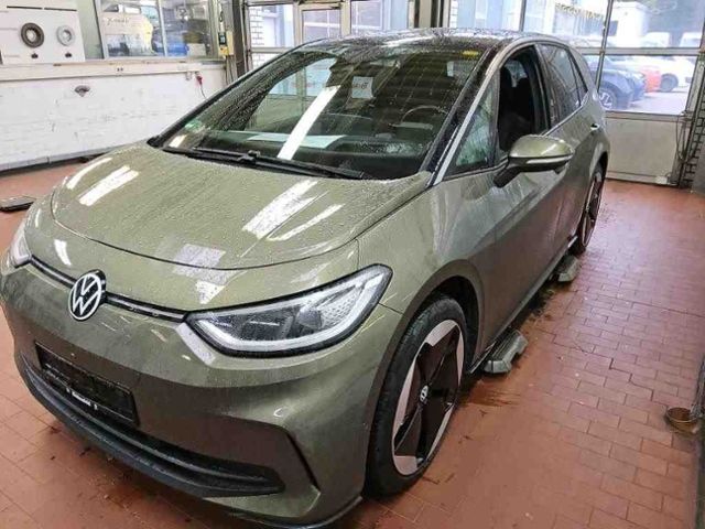 Fahrzeugabbildung Volkswagen ID.3 150KW 82kWh PRO S IQ.DRIVE MATRIX 20"